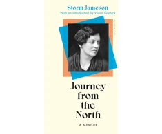 KNYGA Storm Jameson Journey from the North