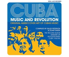 KNYGA Stuart Baker Cuba: Music and Revolution
