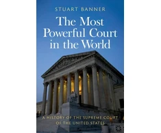 KNYGA Stuart Banner Most Powerful Court in the World