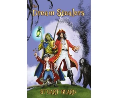KNYGA Stuart Beard Dream Stealers