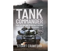 KNYGA Stuart Crawford Tank Commander