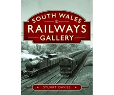 KNYGA Stuart Davies South Wales Railways Gallery