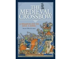 KNYGA Stuart Ellis Gorman Medieval Crossbow