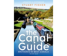 KNYGA Stuart Fisher Canal Guide
