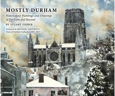 KNYGA Stuart Fisher Mostly Durham