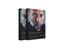 KNYGA Stuart Hall Essential Essays (Two-volume Set)
