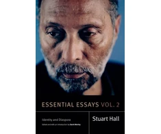KNYGA Stuart Hall Essential Essays, Volume 2