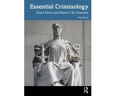 KNYGA Stuart Henry Essential Criminology