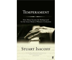 KNYGA Stuart Isacoff Temperament
