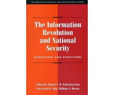KNYGA STUART Information Revolution and National Security