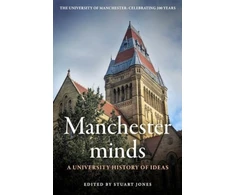 KNYGA Stuart Jones Manchester Minds