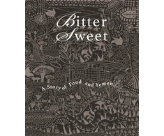 KNYGA Stuart Laing Bittersweet