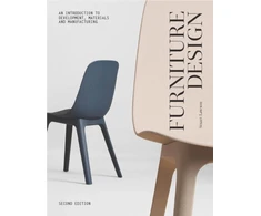KNYGA Stuart Lawson Furniture Design, second edition