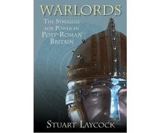 KNYGA Stuart Laycock Warlords