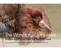 KNYGA Stuart Medland Worshipful Companies