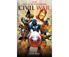 KNYGA Stuart Moore Civil War