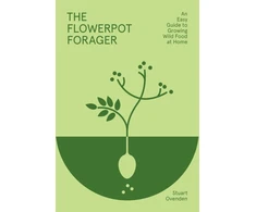 KNYGA Stuart Ovenden Flowerpot Forager