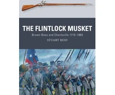 KNYGA Stuart Reid Flintlock Musket