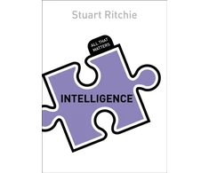 KNYGA Stuart Ritchie Intelligence: All That Matters