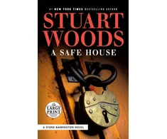 KNYGA Stuart Woods Safe House