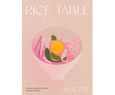 KNYGA Su Scott Rice Table