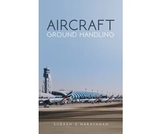 KNYGA Subash S Narayanan Aircraft Ground Handling