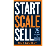KNYGA Suckley Start. Scale. Sell.