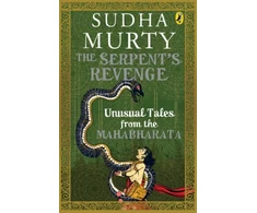 KNYGA Sudha Murty Serpent's Revenge