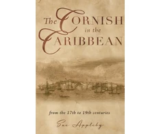 KNYGA Sue Appleby Cornish in the Caribbean
