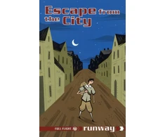 KNYGA Sue Bodman, Alison Hawes Escape from the City