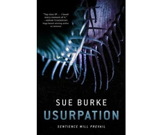 KNYGA Sue Burke Usurpation