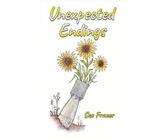 KNYGA Sue Frazer Unexpected Endings