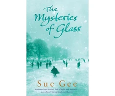 KNYGA Sue Gee Mysteries of Glass