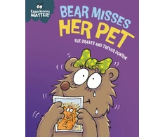 KNYGA Sue Graves Experiences Matter: Bear Misses Her Pet