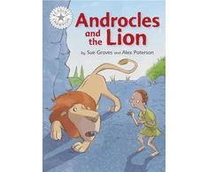 KNYGA Sue Graves Reading Champion: Androcles and the Lion