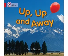KNYGA Sue Graves Up, Up and Away