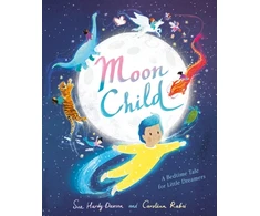 KNYGA Sue Hardy Dawson Moon Child
