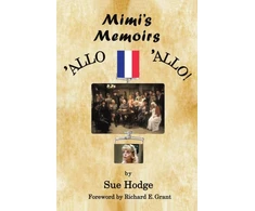 KNYGA Sue Hodge Mimi's Memoirs