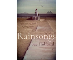 KNYGA Sue Hubbard Rainsongs