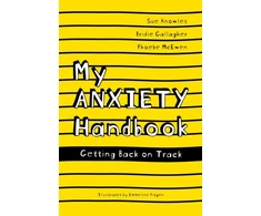 KNYGA Sue Knowles My Anxiety Handbook