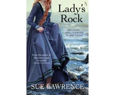 KNYGA Sue Lawrence Lady's Rock