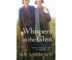 KNYGA Sue Lawrence Whispers in the Glen
