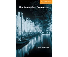 KNYGA Sue Leather Amsterdam Connection Level 4