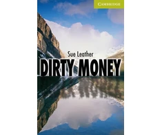 KNYGA Sue Leather Dirty Money Starter/Beginner