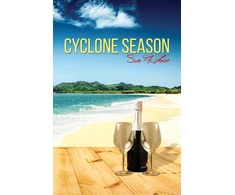 KNYGA Sue Mclean Cyclone Season