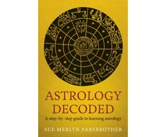 KNYGA Sue Merlyn Farebrother Astrology Decoded