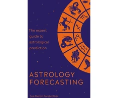 KNYGA Sue Merlyn Farebrother Astrology Forecasting