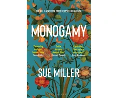 KNYGA Sue Miller Monogamy