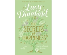 KNYGA Sue Mongredien Secrets of Happiness