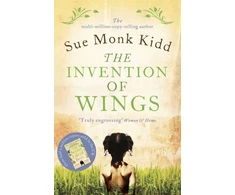 KNYGA Sue Monk Kidd Invention of Wings